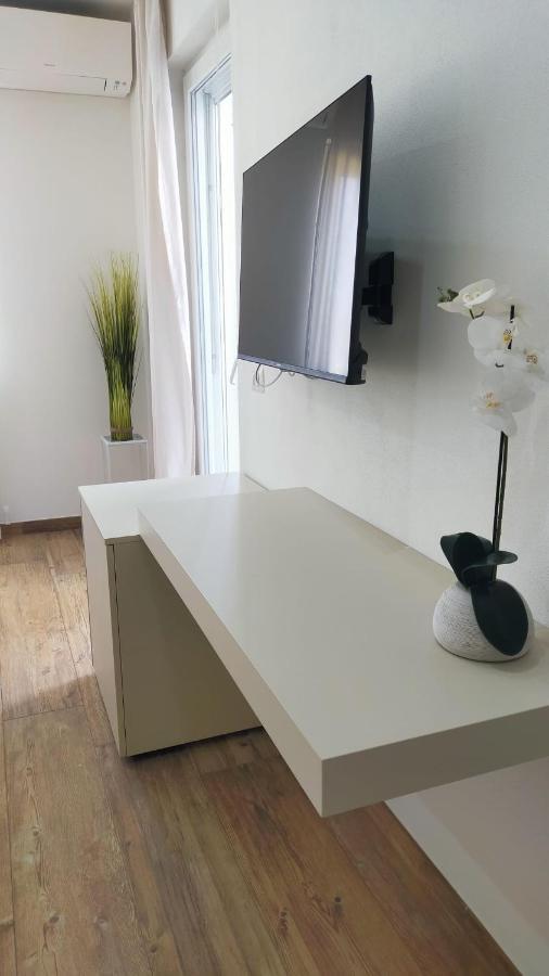 Bed and Breakfast A.Mare Stintino Esterno foto