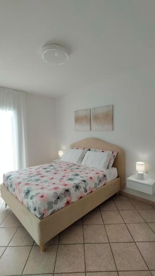 Bed and Breakfast A.Mare Stintino Esterno foto