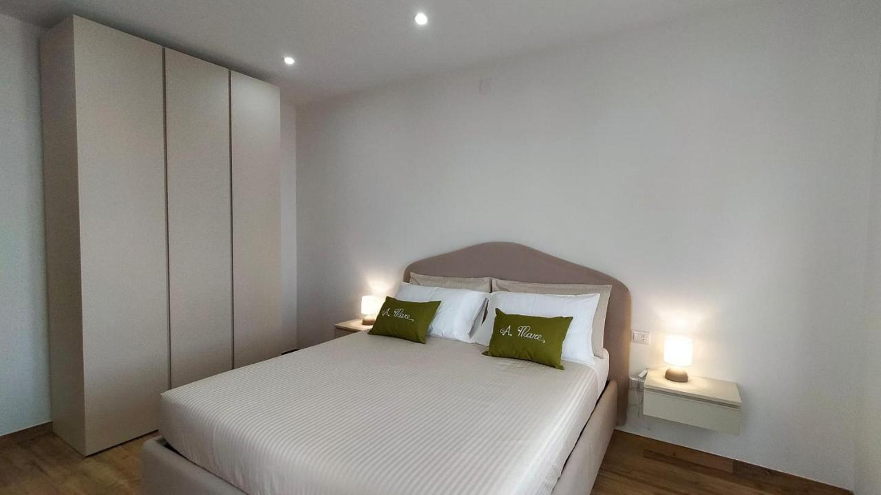 Bed and Breakfast A.Mare Stintino Esterno foto