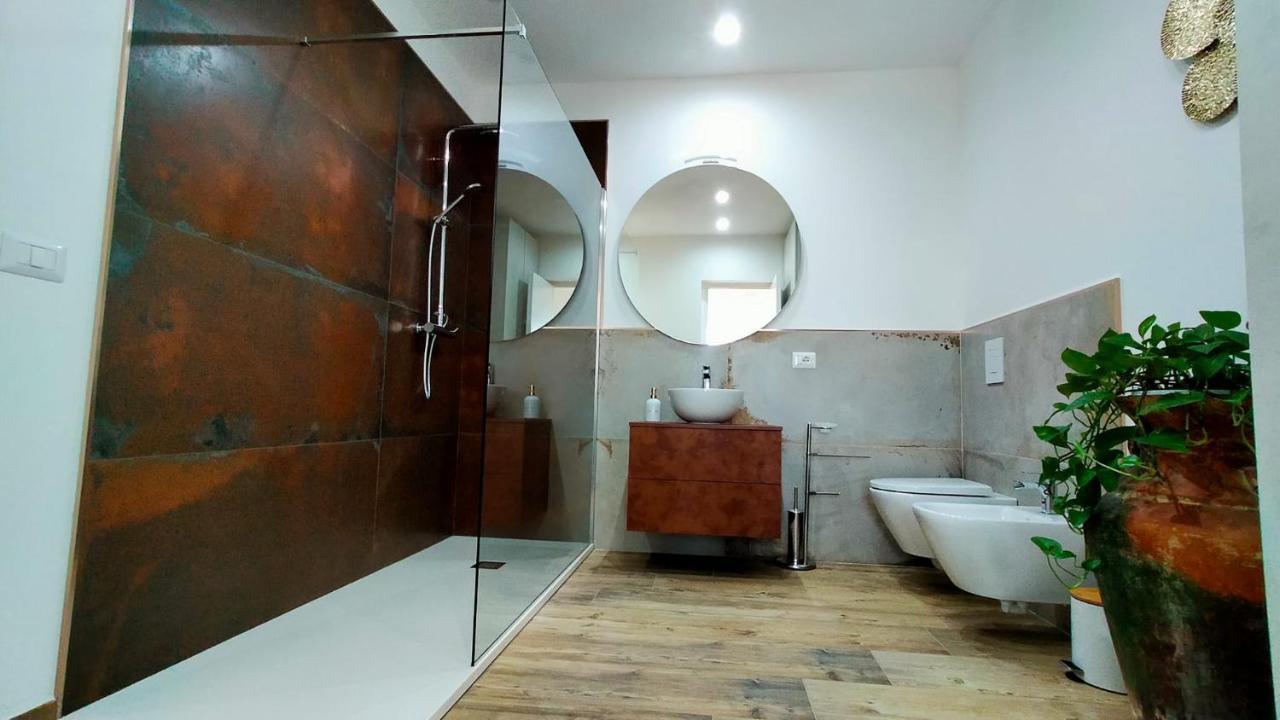 Bed and Breakfast A.Mare Stintino Esterno foto