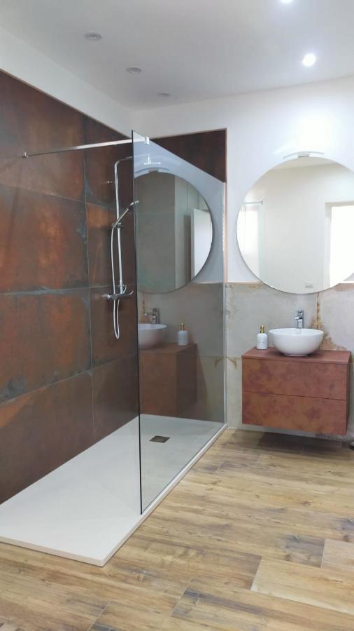 Bed and Breakfast A.Mare Stintino Esterno foto