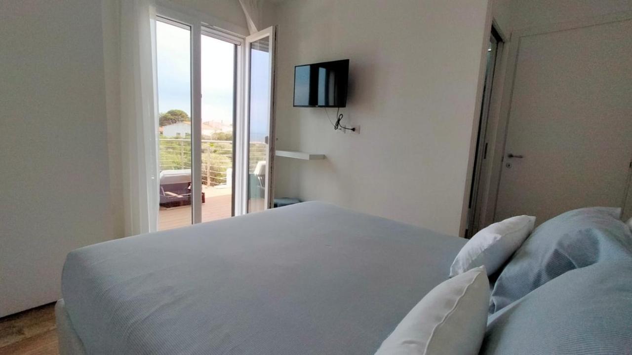 Bed and Breakfast A.Mare Stintino Esterno foto