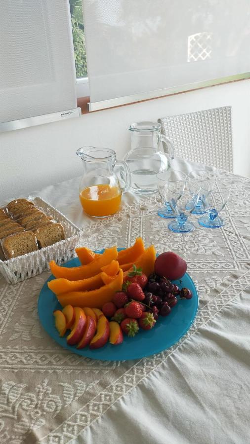 Bed and Breakfast A.Mare Stintino Esterno foto