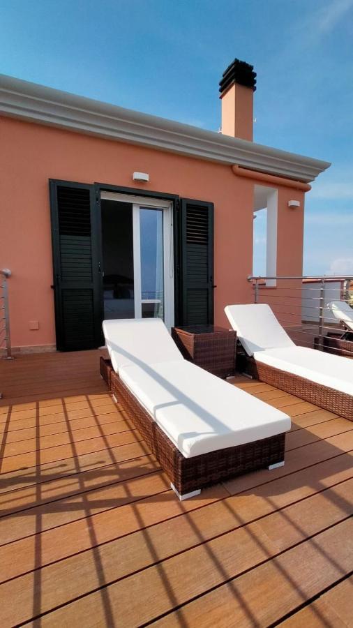 Bed and Breakfast A.Mare Stintino Esterno foto