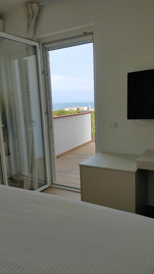 Bed and Breakfast A.Mare Stintino Esterno foto