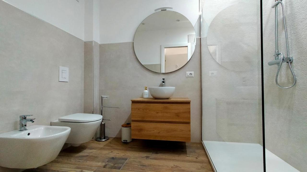Bed and Breakfast A.Mare Stintino Esterno foto