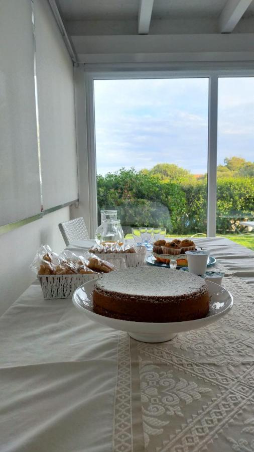 Bed and Breakfast A.Mare Stintino Esterno foto