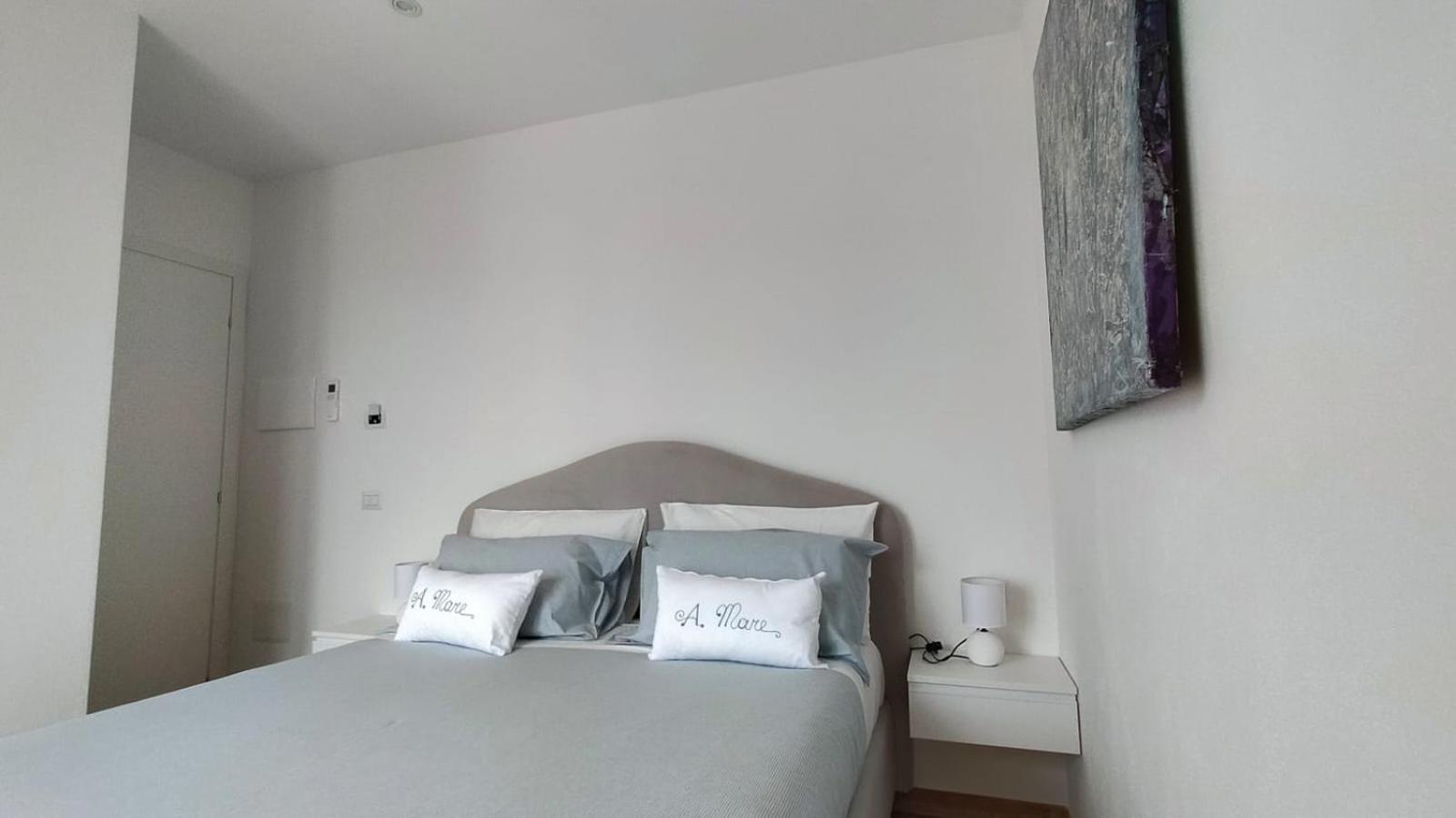 Bed and Breakfast A.Mare Stintino Camera foto