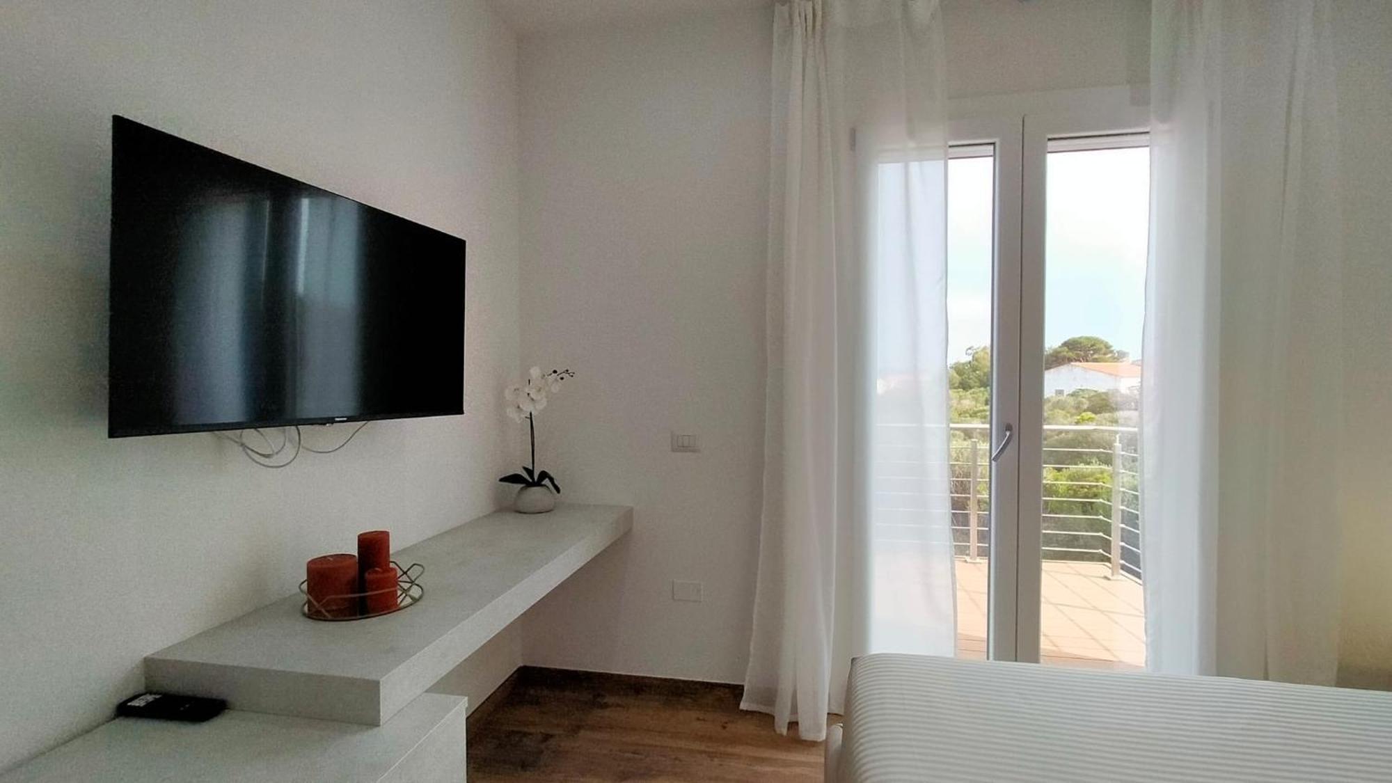 Bed and Breakfast A.Mare Stintino Camera foto